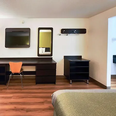 Motel 6-Baytown, Tx - Baytown East Mont Belvieu Exterior photo