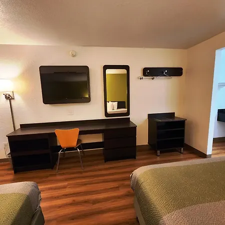 Motel 6-Baytown, Tx - Baytown East Mont Belvieu Exterior photo