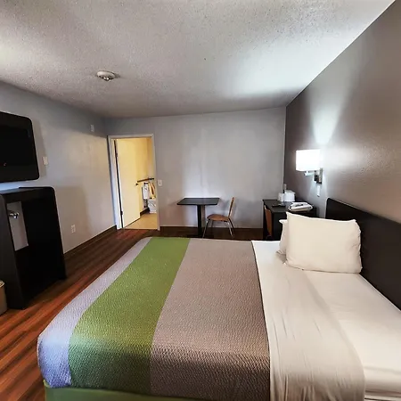 Motel 6-Baytown, Tx - Baytown East Mont Belvieu Exterior photo