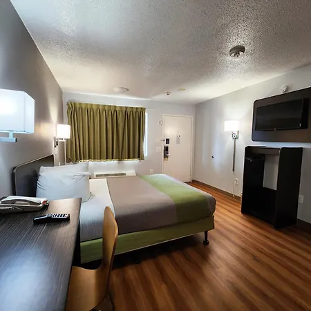 Motel 6-Baytown, Tx - Baytown East Mont Belvieu Exterior photo