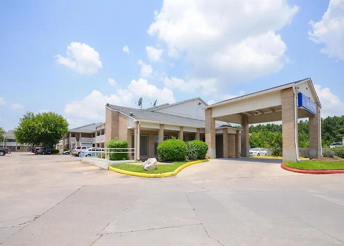 Motel 6-Baytown, Tx - Baytown East
