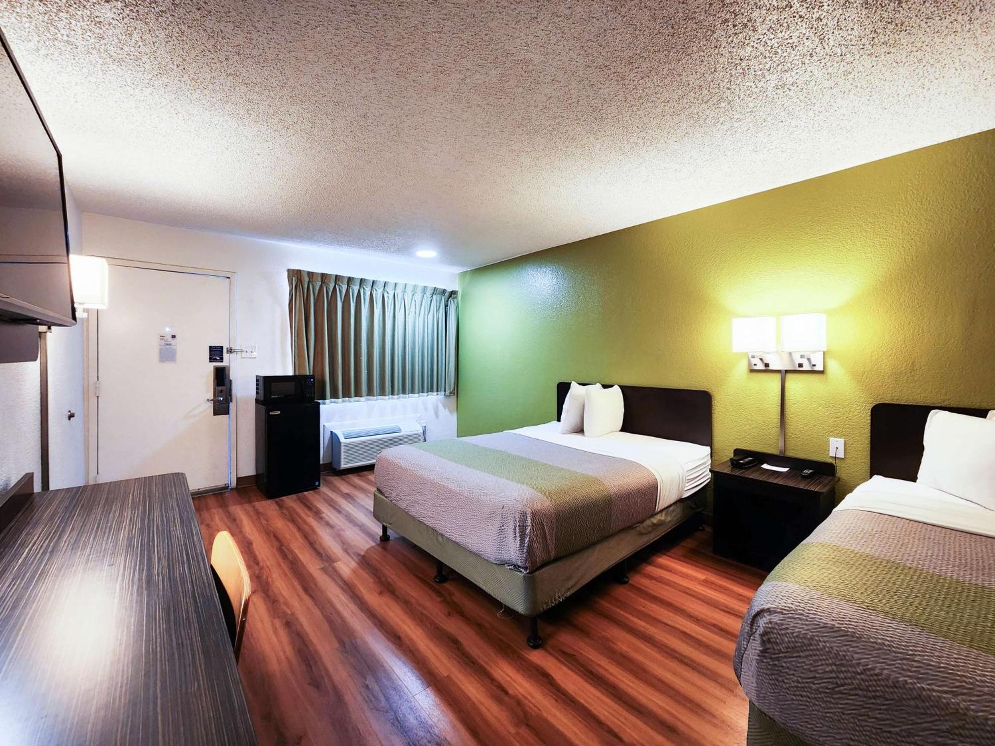 6-baytown, Tx - Baytown East 3* Mont Belvieu