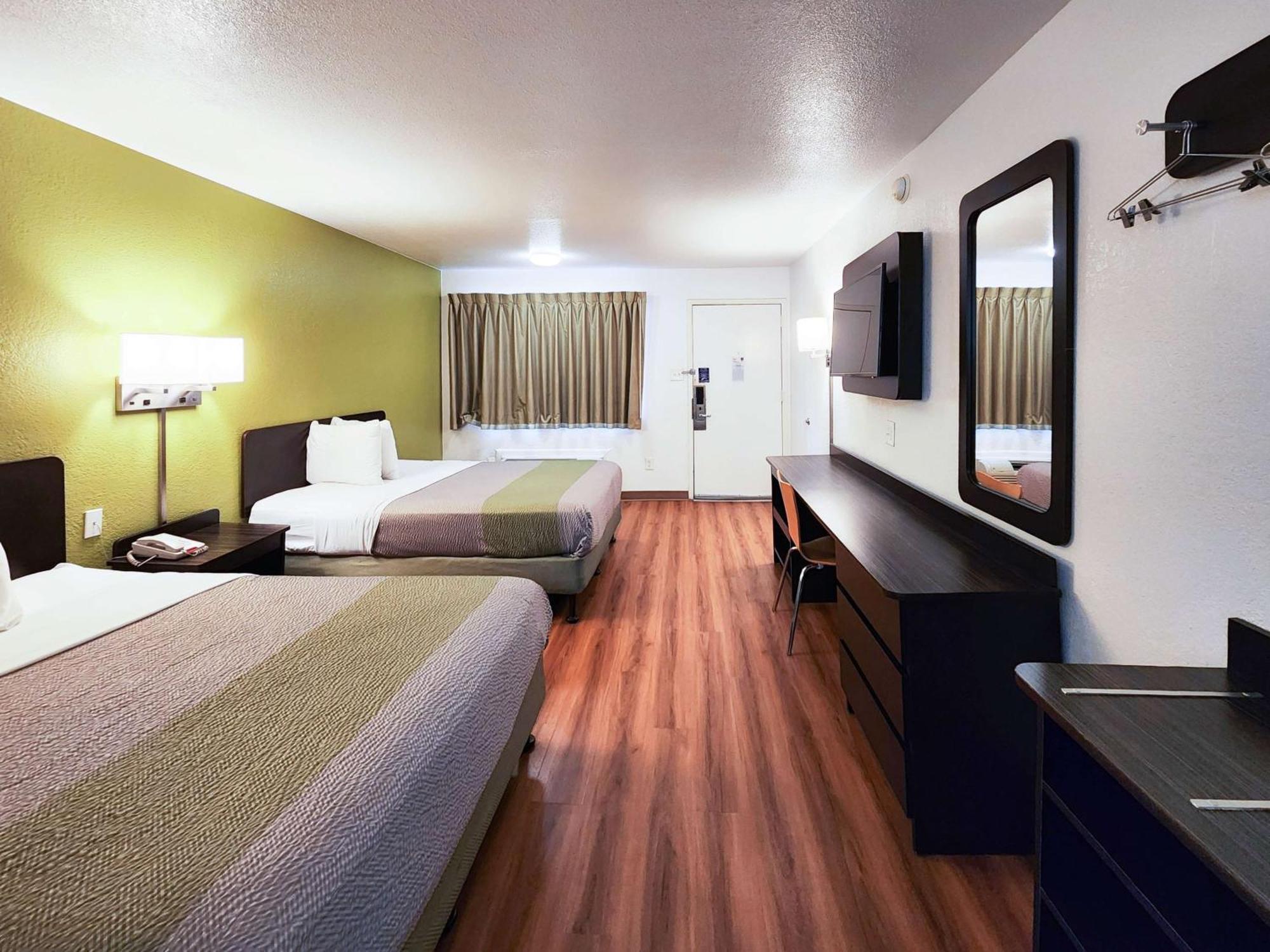 Hotel 6-baytown, Tx - Baytown East