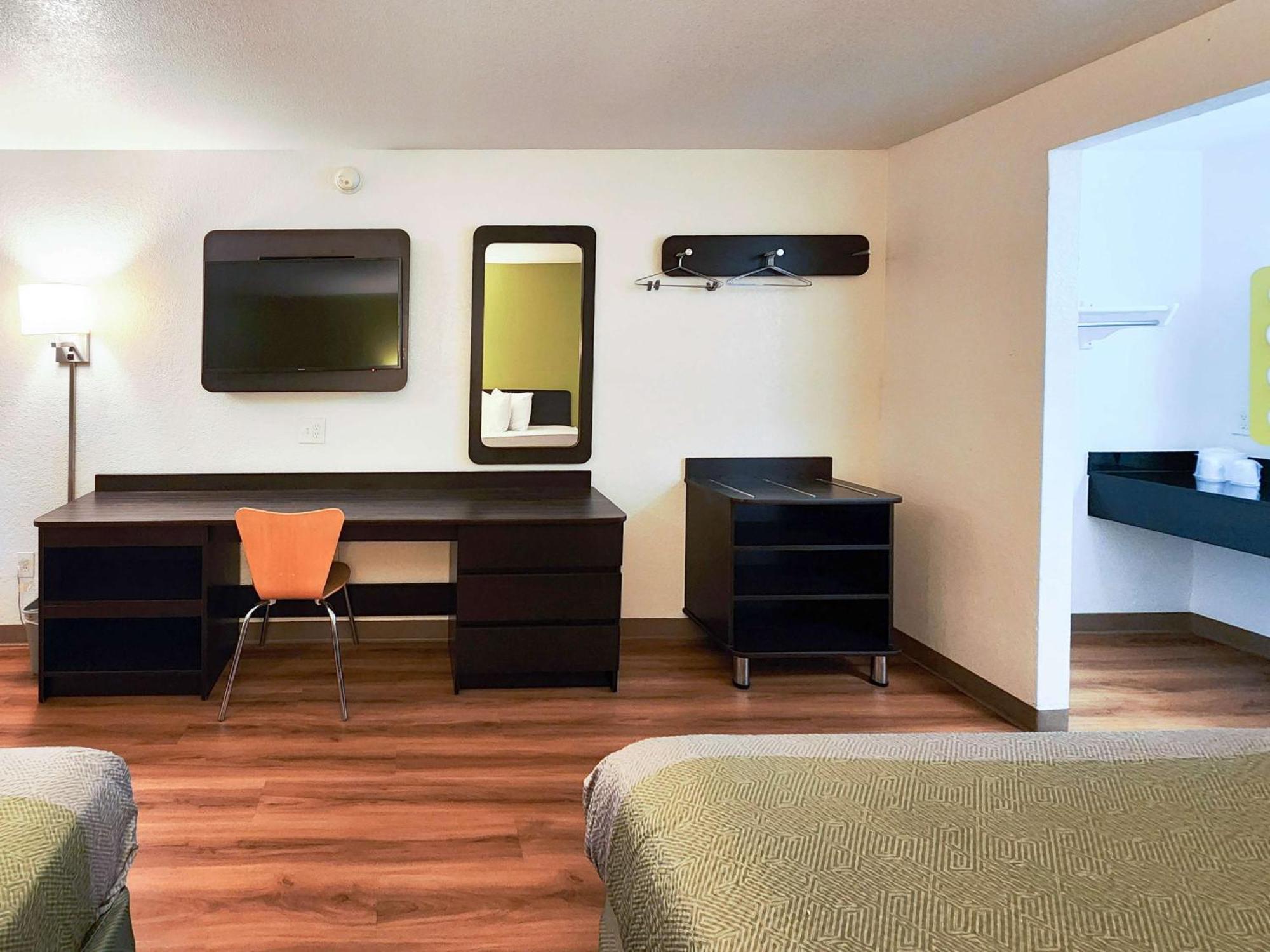 6-baytown, Tx - Baytown East 3* Mont Belvieu