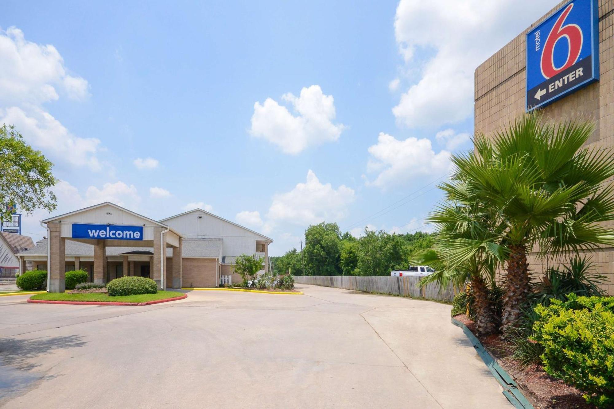 6-baytown, Tx - Baytown East Hotel Mont Belvieu
