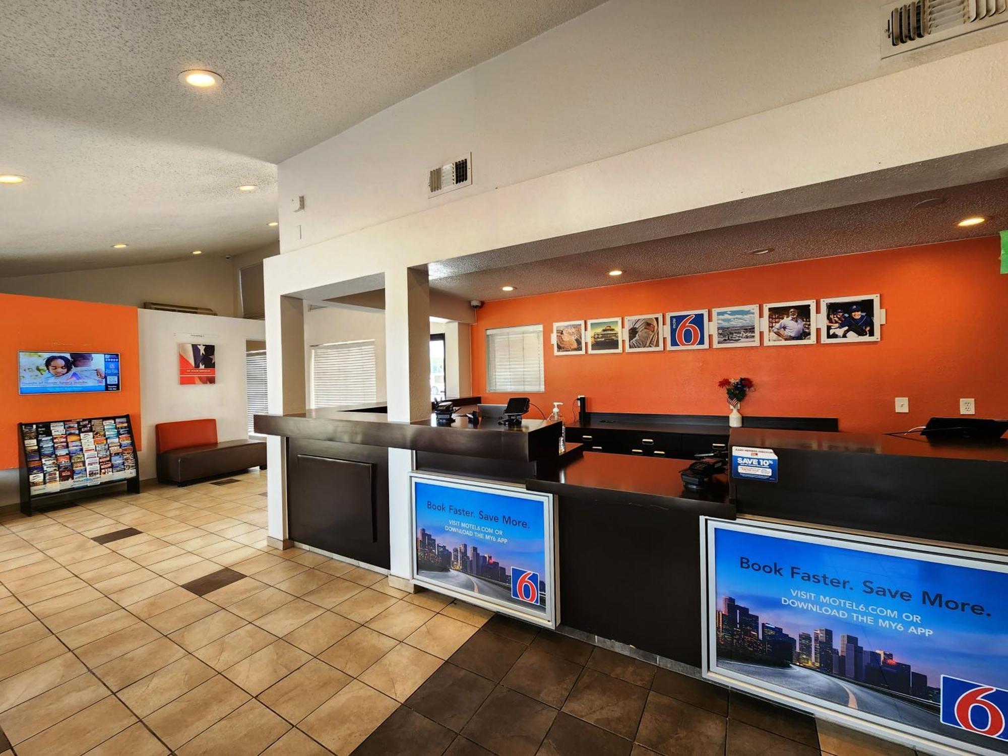 6-baytown, Tx - Baytown East 3* Mont Belvieu