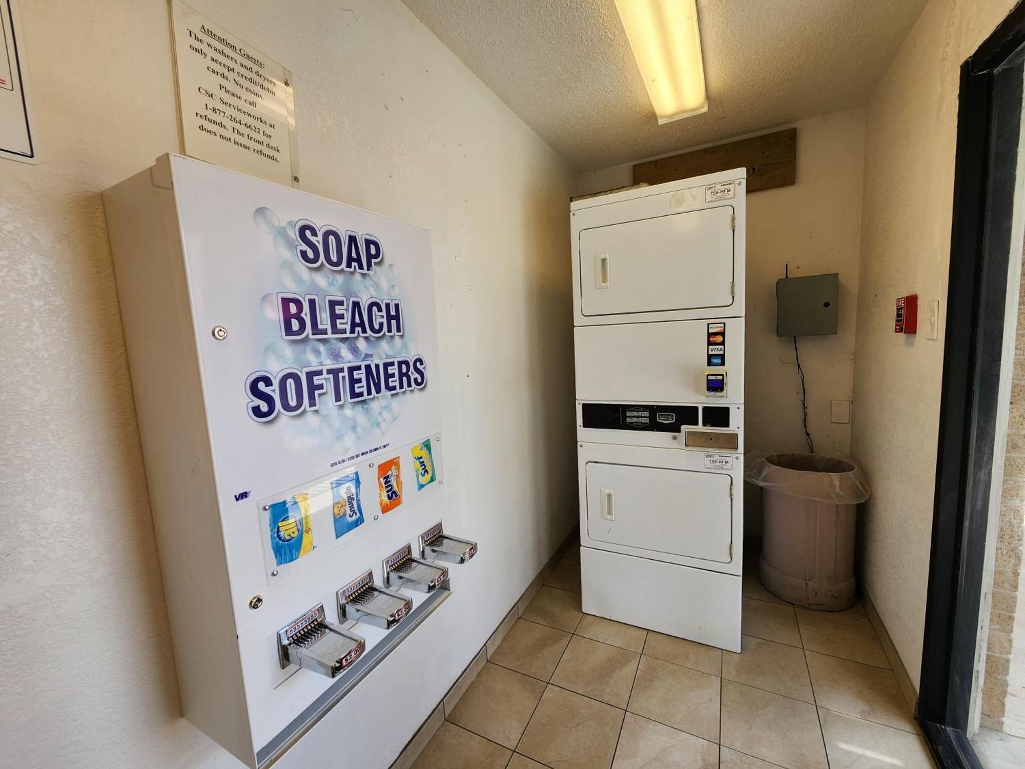6-baytown, Tx - Baytown East Hotel 3*