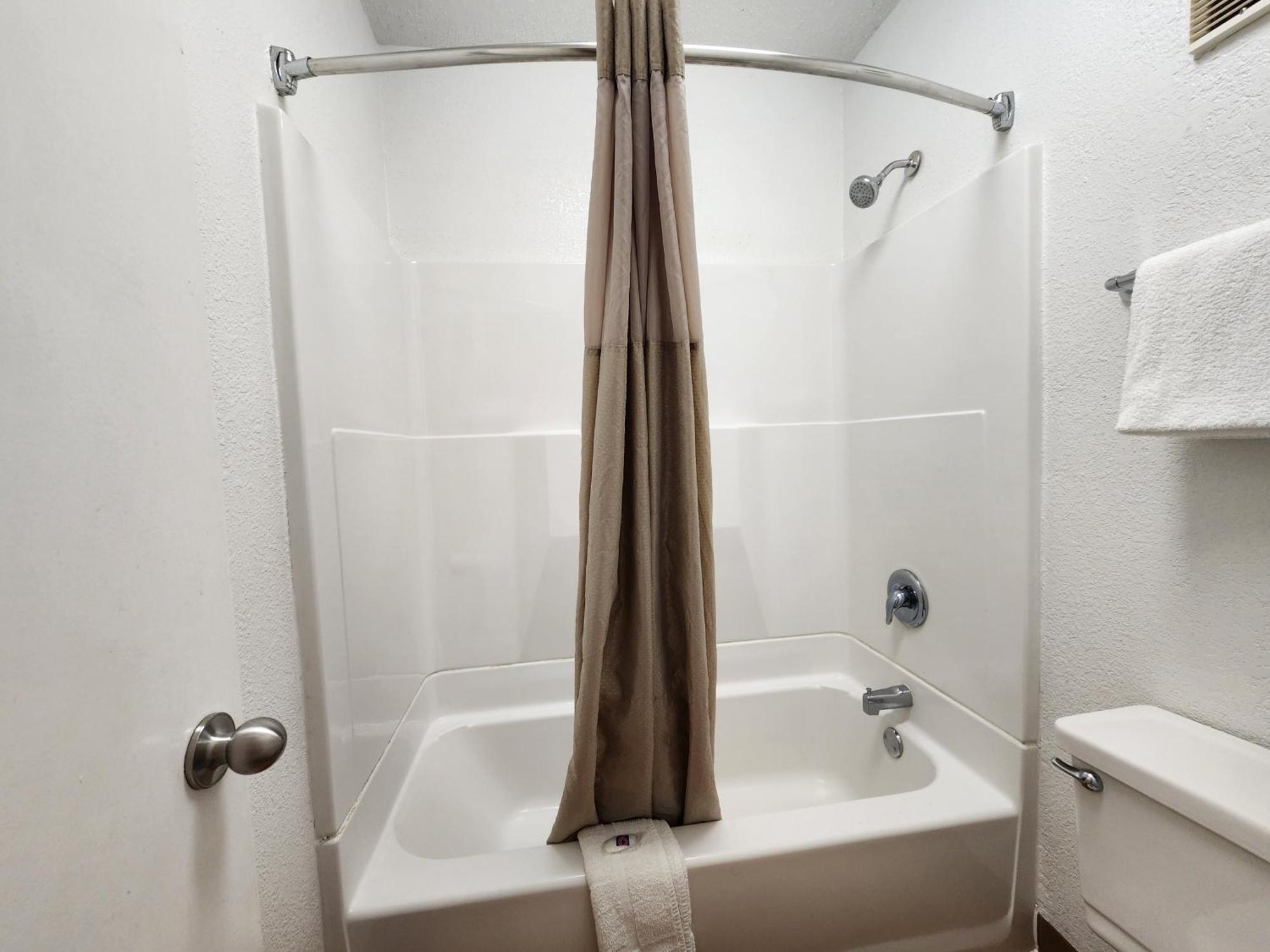 Hotel 6-baytown, Tx - Baytown East