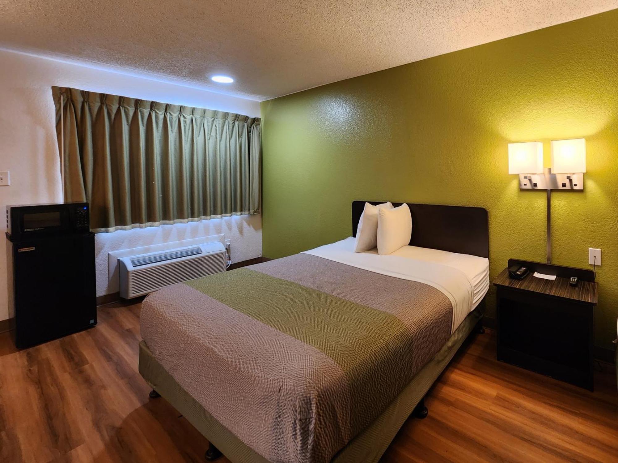 6-baytown, Tx - Baytown East 3* Mont Belvieu