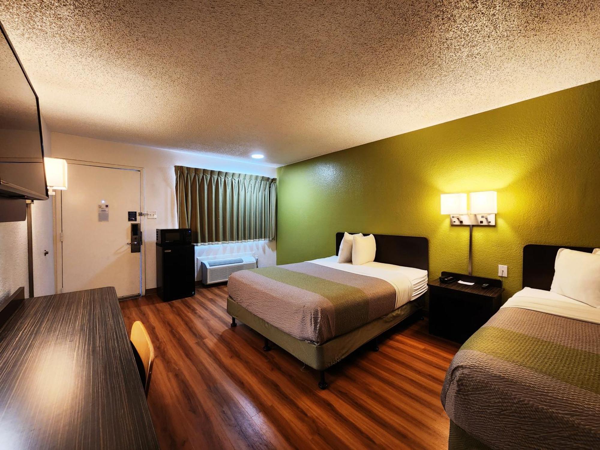 Hotel 6-baytown, Tx - Baytown East