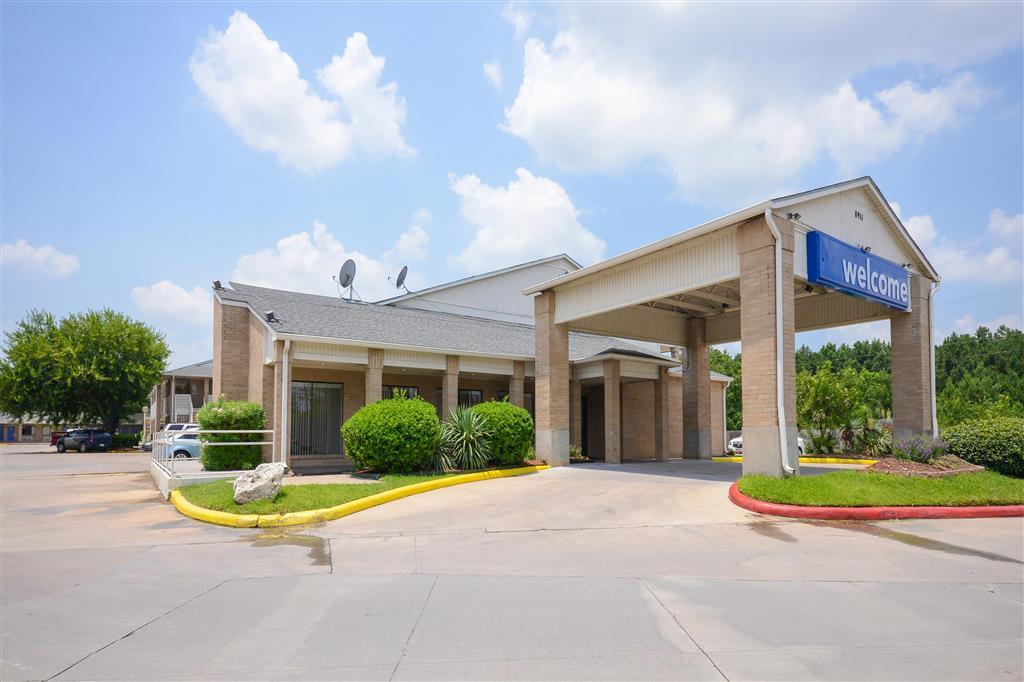 6-baytown, Tx - Baytown East Hotel