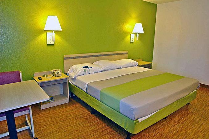 6-baytown, Tx - Baytown East Hotel 3*