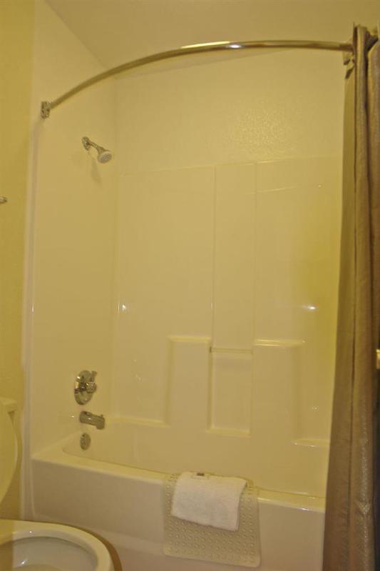 6-baytown, Tx - Baytown East Hotel